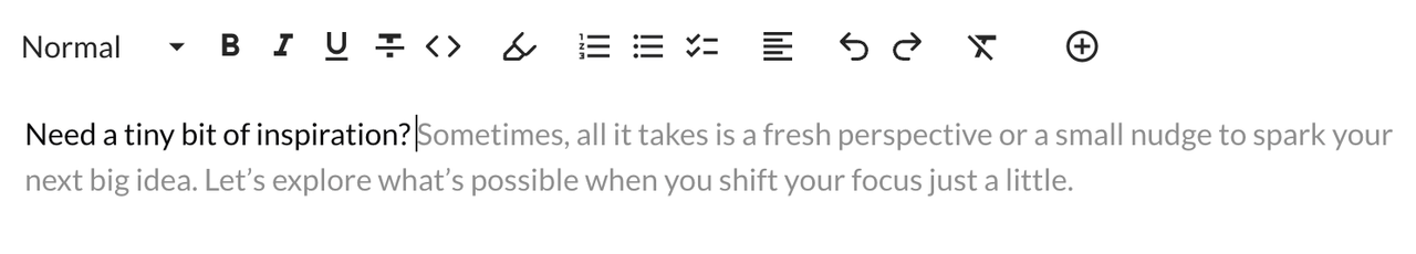 assistant autocomplete