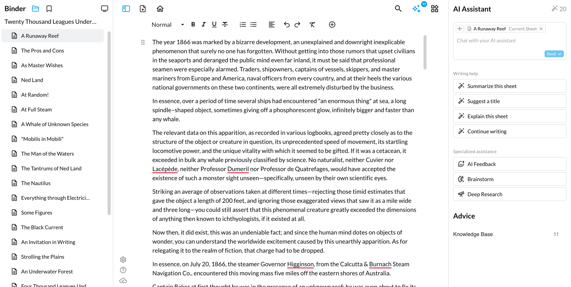 Sk Editor User interface | ShyEditor